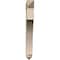 Ekena Millwork Westlake Arts & Crafts Rough Sawn Bracket, Douglas Fir, 4"W x 32"D x 36"H BKT04X32X36WTL03RDF - alternate 2